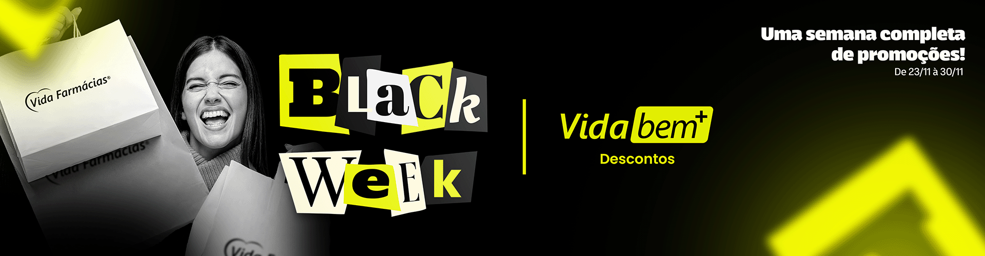 BLACK WEEK